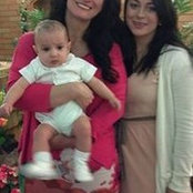 Angela Giacomini's photo