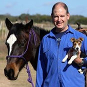 Scott Gordon's photo