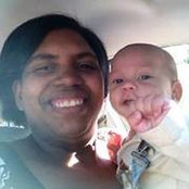 Foto von Ayeisha Hamilton