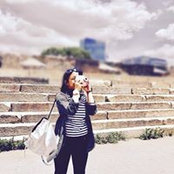 Hannah Ongs foto