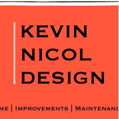 Kevin Nicol Design