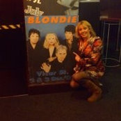 Mandy Boylans foto