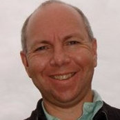 Gerry Haskinss billede