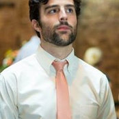 Foto de Aaron Berdanier
