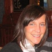 Genevieve Gingrass billede