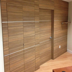 Custom Doors - Interior Doors