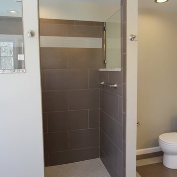 Parkton Freestanding Tub Bathroom