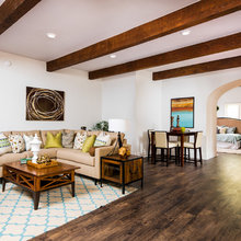 Living Room Ideas