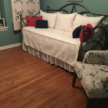 shannons room
