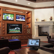 Home Office Ideas