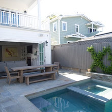 outdoor space
