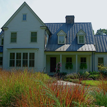 Green Springs:  Growing a New Old Garden