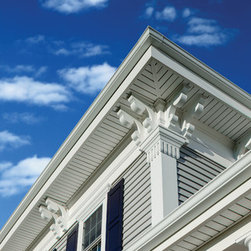 Restoration Millwork Decorative Trim - Molding And Trim