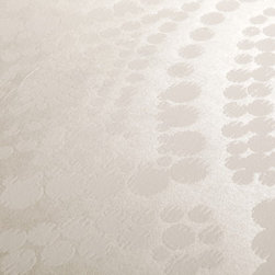 Paris Spring - Pearlesque Wallpaper RL200602 - Wallpaper