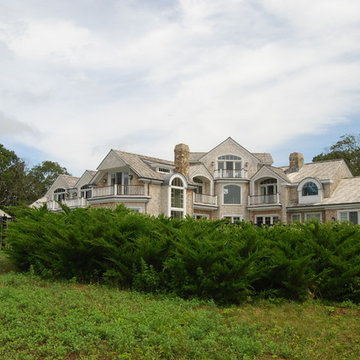 Cape Cod Home: Osterville
