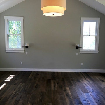 Larkspur Contemporary Craftsman