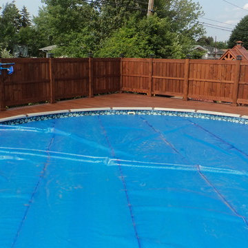 Decks