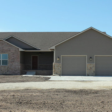 Custom Home