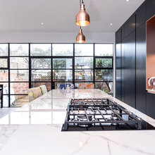 kitchen lighting