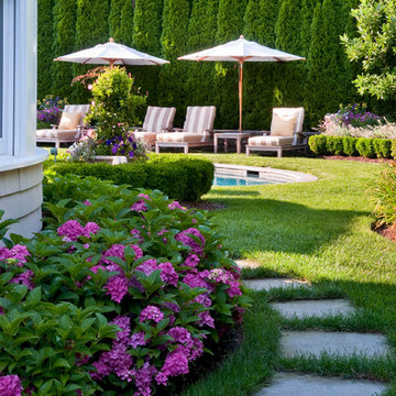 Coastal NJ Residence