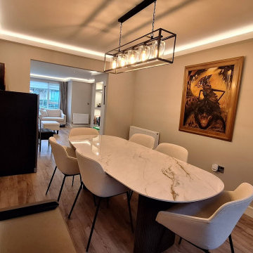 Ballinteer, Dublin 16