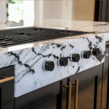 Kitchen Remodeling in Los Angeles
