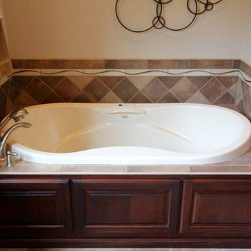 Design & Tile's work