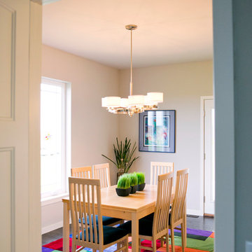 Private Residence Fitchburg WI