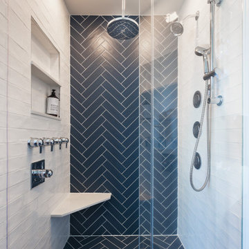 Bathroom Remodeling Projects in Byram