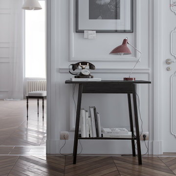 Interior Project