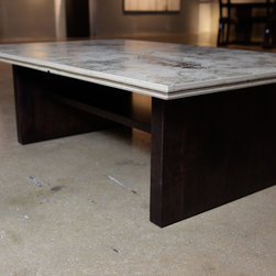 Custom tables - Products