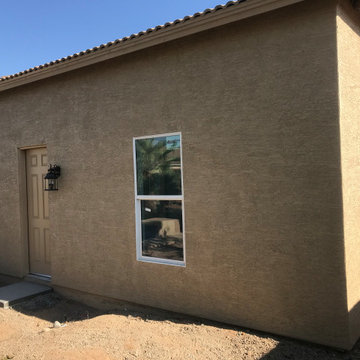 Garage Addition