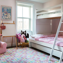 kids bedroom