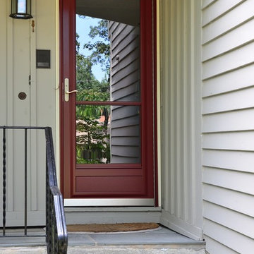 Storm Doors