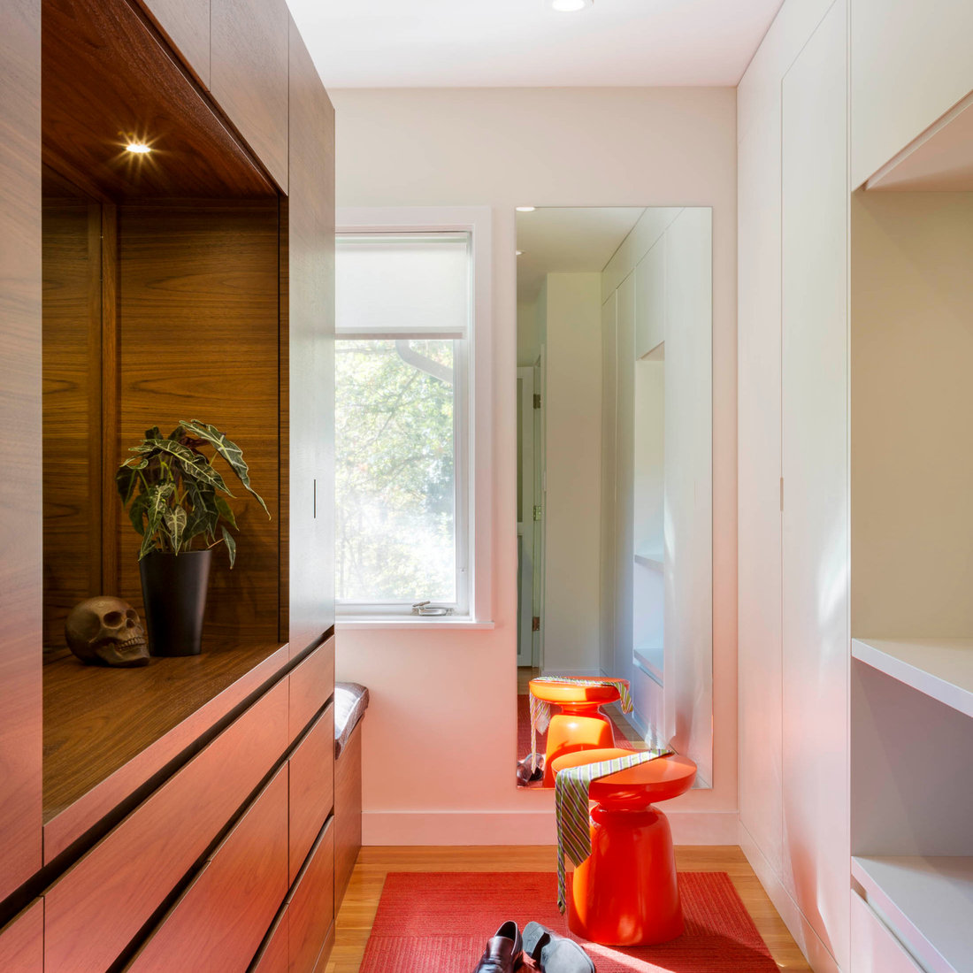Boston Master Suite