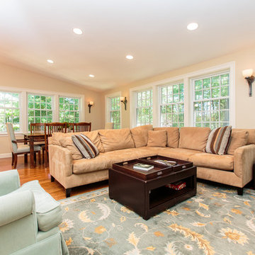 144 Summer Street, Weston, MA - Royal Berry Wills