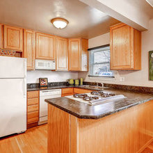 Thurston Kitchen