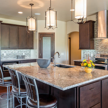 2013 Fall Parade of Homes