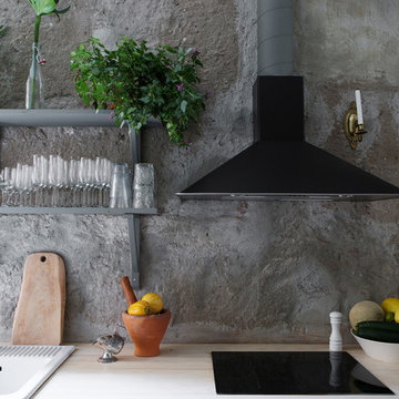 Houzz Tour: Alexander Ekman