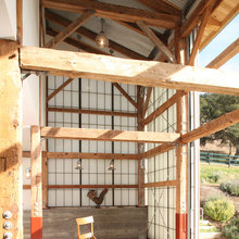 barn