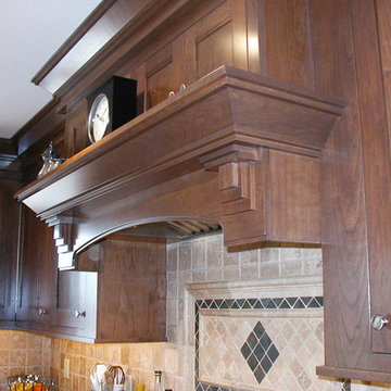 Select Cherry Kitchen