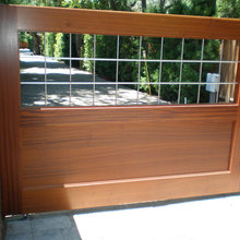 Gates