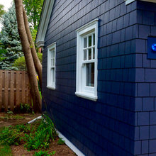 SIDING