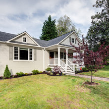 9231 N PRINCE WILLIAM LOOP