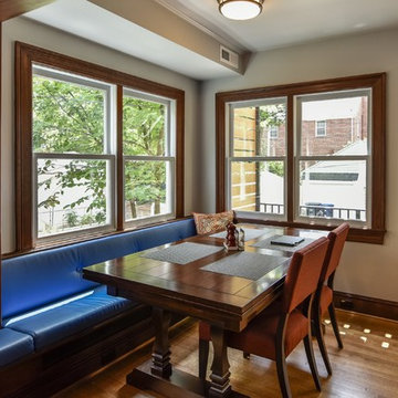 Urban Renovation