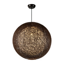 Friedman Outdoor Chandelier