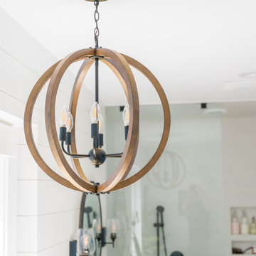 Chapel Hill Master Remodel
