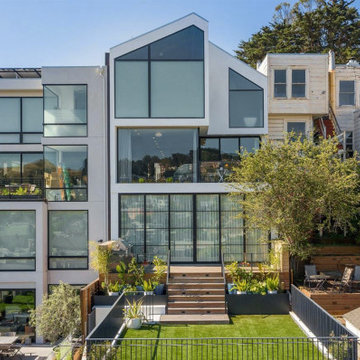 Eureka Valley Residence