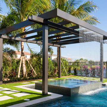 Trellis / Pergolas