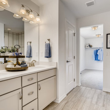 2020 Parade of Homes Century Communities The Silverthorne